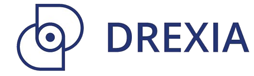 Logo der Firma Drexia